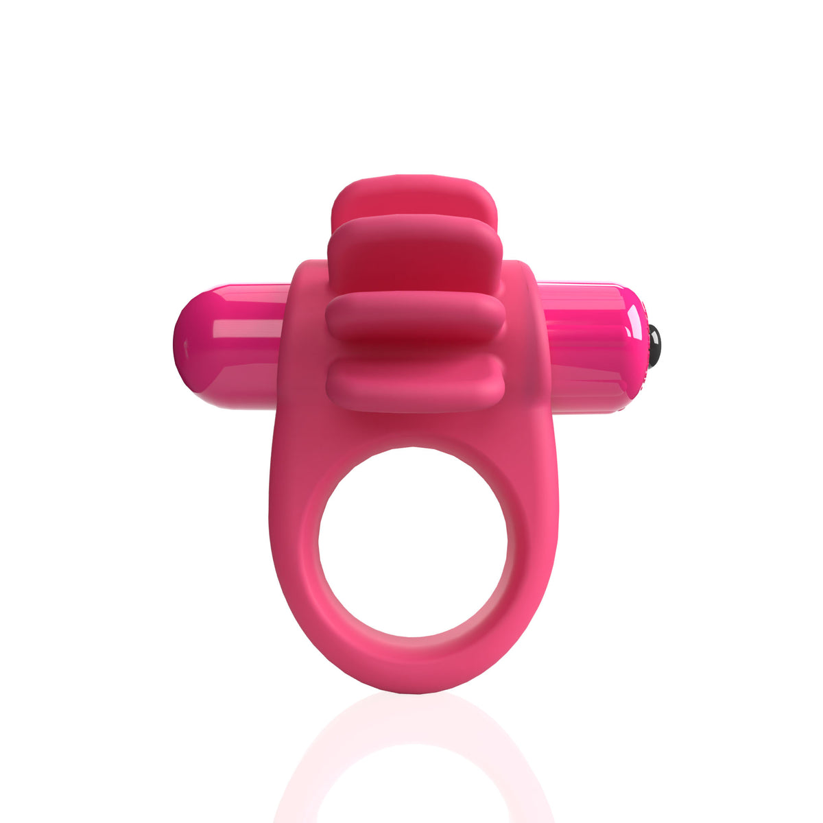 4b Skooch - Strawberry by Screaming O from LoveMart Co.