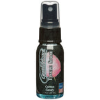 Goodhead - Tingle Spray - 1 Fl. Oz. - Cotton Candy by Doc Johnson from LoveMart Co.
