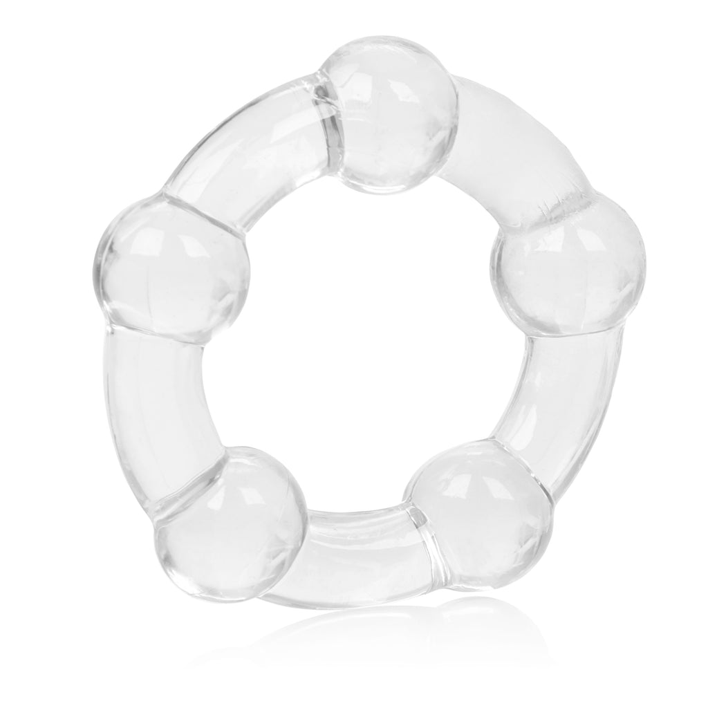 Island Rings by CalExotics from LoveMart Co.