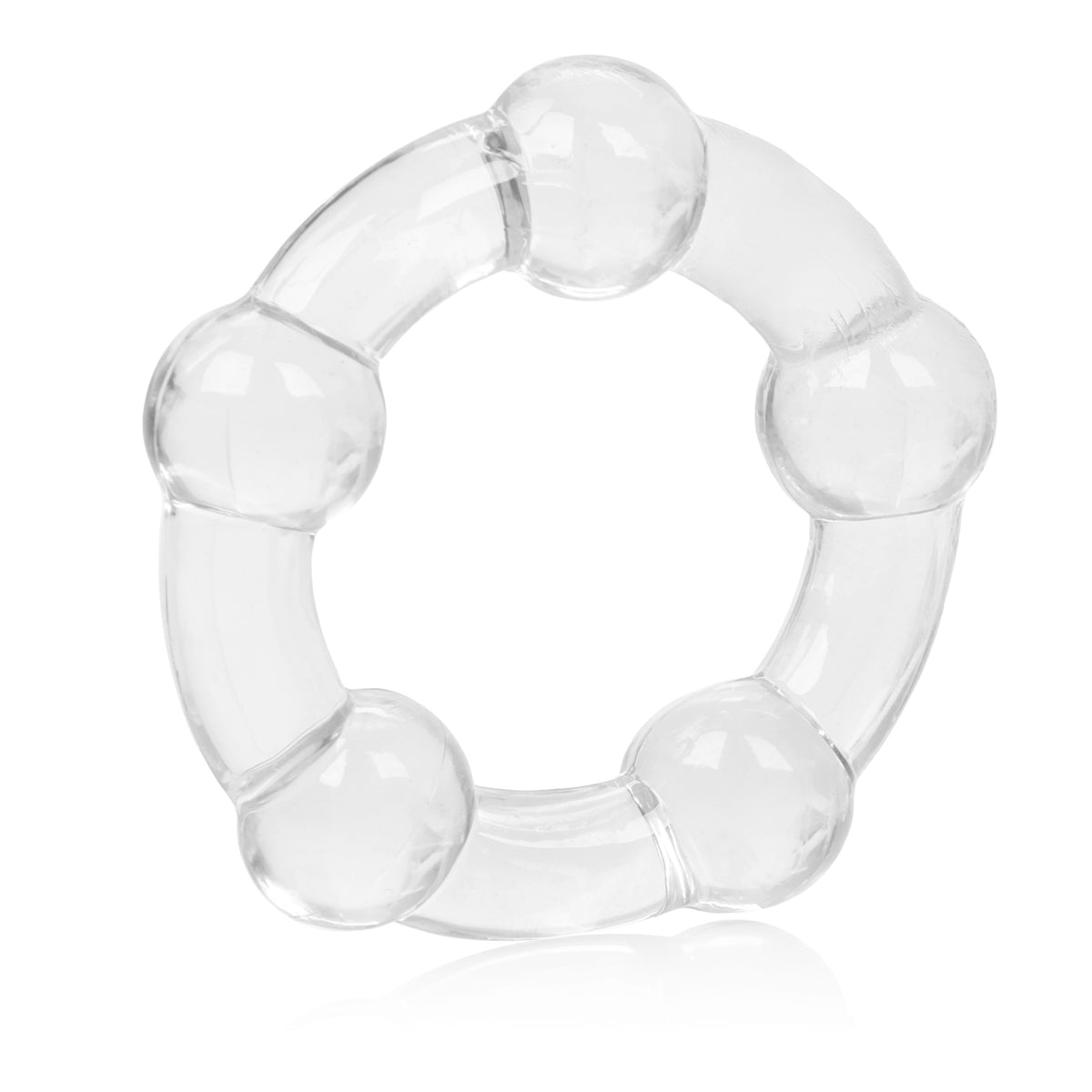 Island Rings by CalExotics from LoveMart Co.
