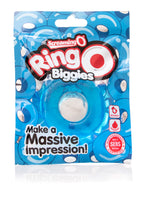 Ringo Biggies by Screaming O from LoveMart Co.