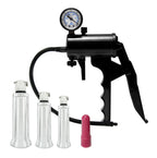 Clitoris Enhancement & Excitement System by XR Brands from LoveMart Co.