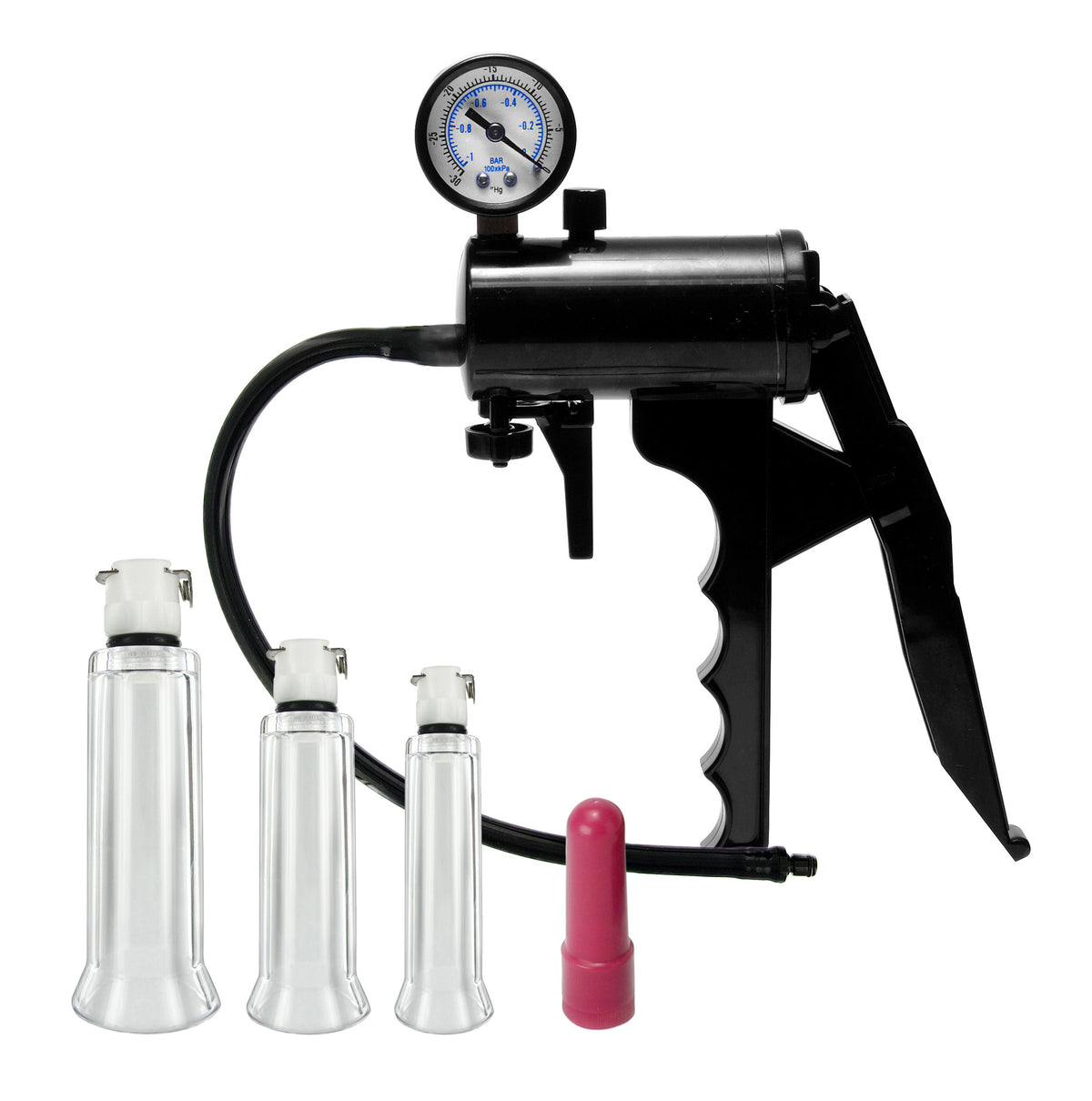 Clitoris Enhancement & Excitement System by XR Brands from LoveMart Co.