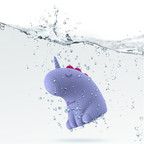 Dreamii Pulse Pulsing Unicorn Stimulator - Mystical by Viben from LoveMart Co.