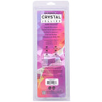 Crystal Jellies - Anal Starter by Doc Johnson from LoveMart Co.