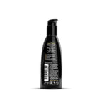 Vanilla Bean Flavored Water Based Intimate Lubricant - 2 Fl. Oz. by Wicked Sensual Care from LoveMart Co.