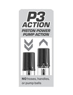 Pump Worx Max Boost - /clear by Pipedream from LoveMart Co.