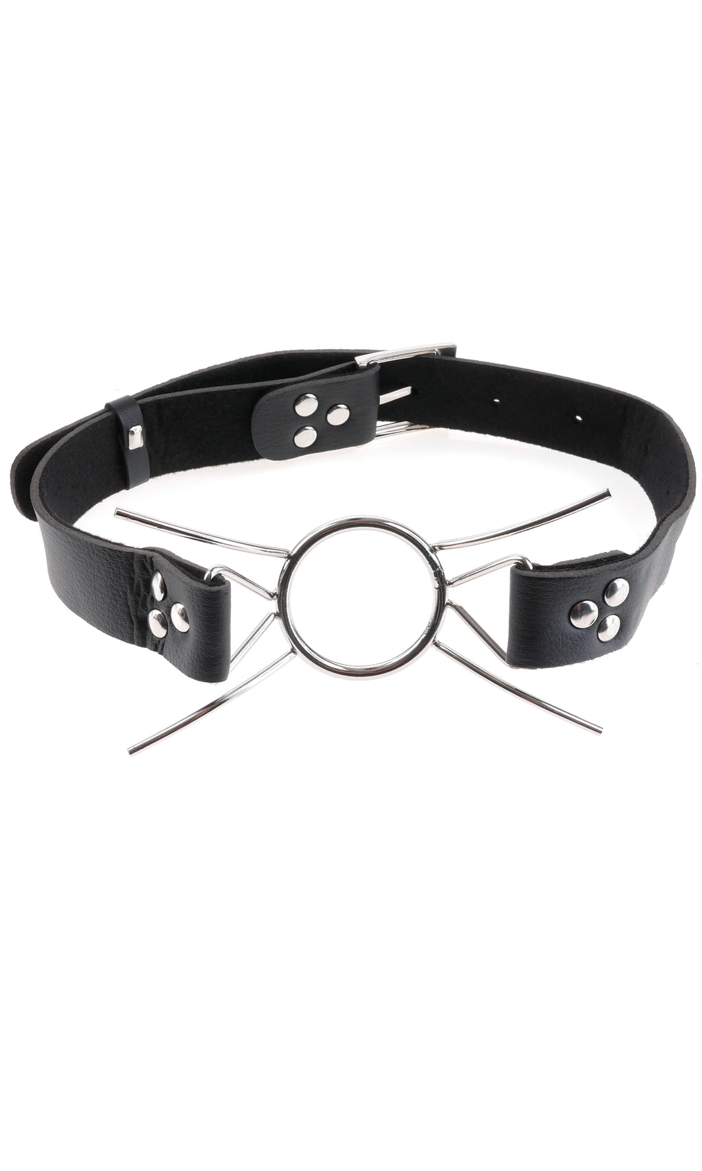 Fetish Fantasy Extreme Spider Gag by Pipedream from LoveMart Co.