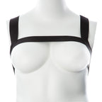 Gender Fluid Billie Harness - Large/xxlarge by Voodoo Toys from LoveMart Co.