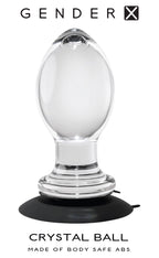 Crystal Ball by Evolved Novelties from LoveMart Co.