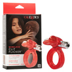 Wireless Clit Flicker by CalExotics from LoveMart Co.