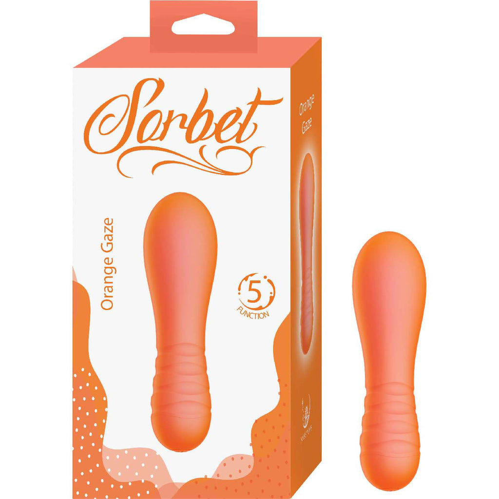 Sorbet Gaze by Nasstoys from LoveMart Co.