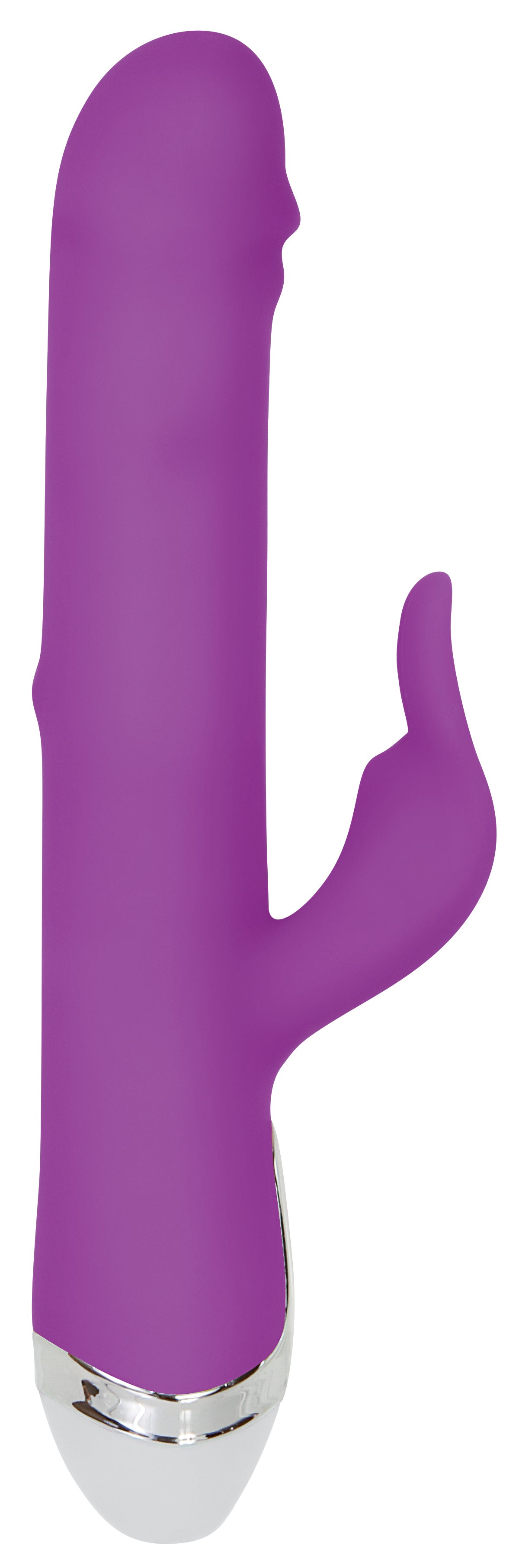 Dancing Pearl Rabbit Vibrator by Evolved Novelties from LoveMart Co.