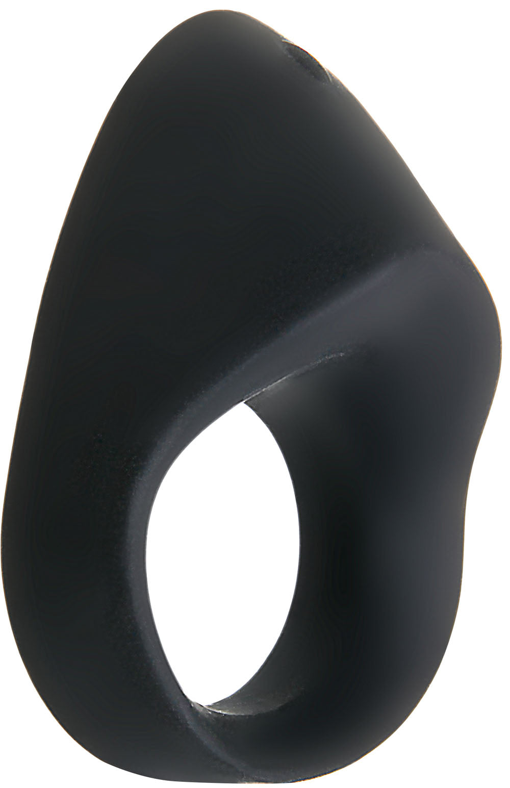 Night Rider Rechargeable Cockring by Evolved Novelties from LoveMart Co.