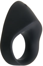 Night Rider Rechargeable Cockring by Evolved Novelties from LoveMart Co.