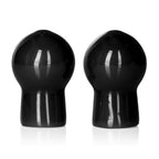 Nipple Play Advanced Nipple Suckers by CalExotics from LoveMart Co.