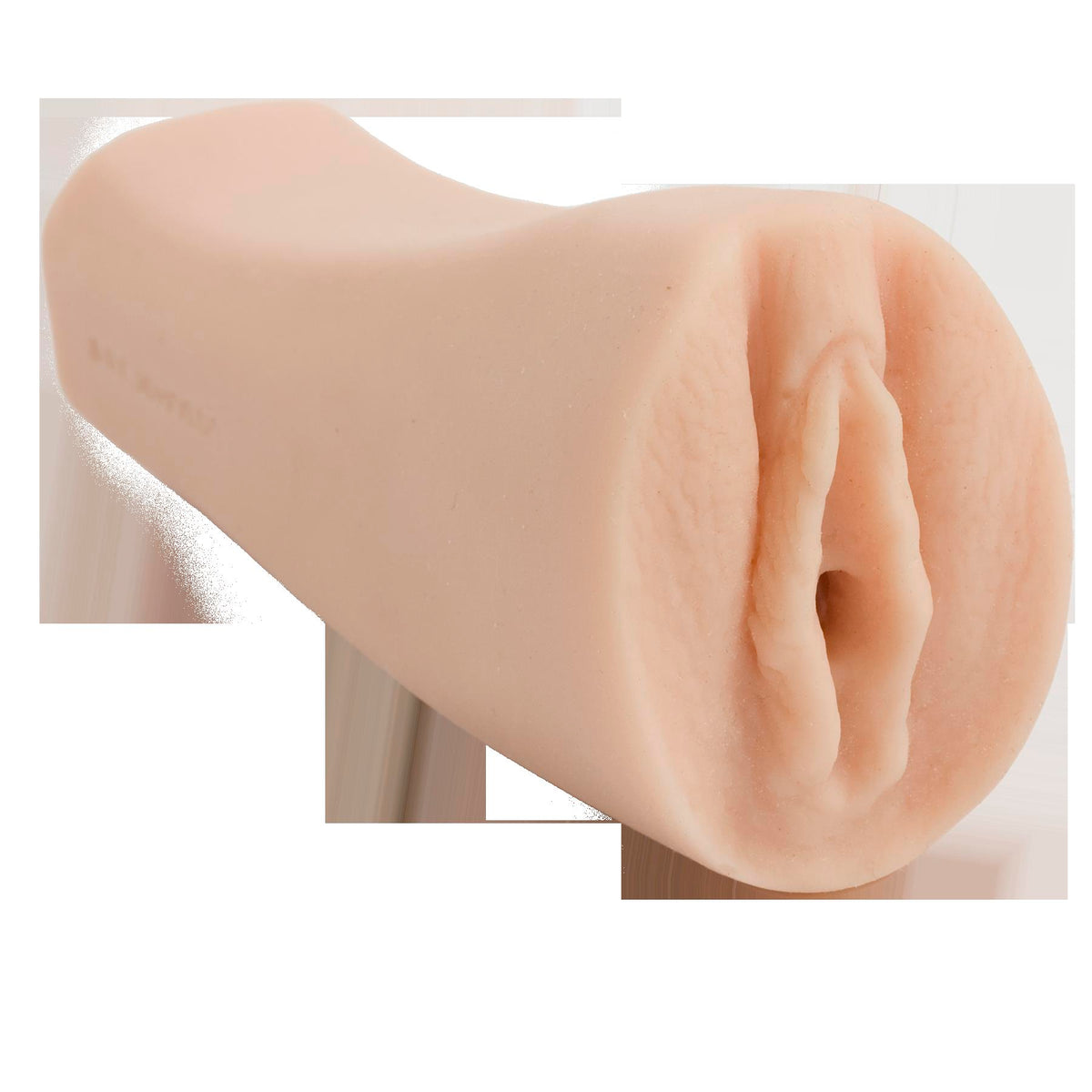 Palm Pal Natural Ultraskyn Masturbator - Pussy by Doc Johnson from LoveMart Co.