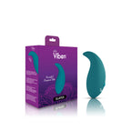Elated Pinpoint Stimulator - Ocean by Viben from LoveMart Co.