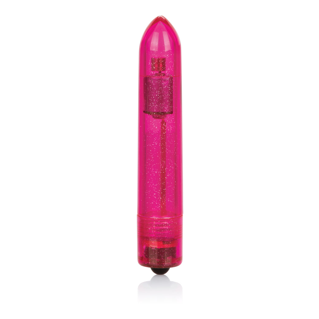 Shane's World Sparkle Bullet by CalExotics from LoveMart Co.