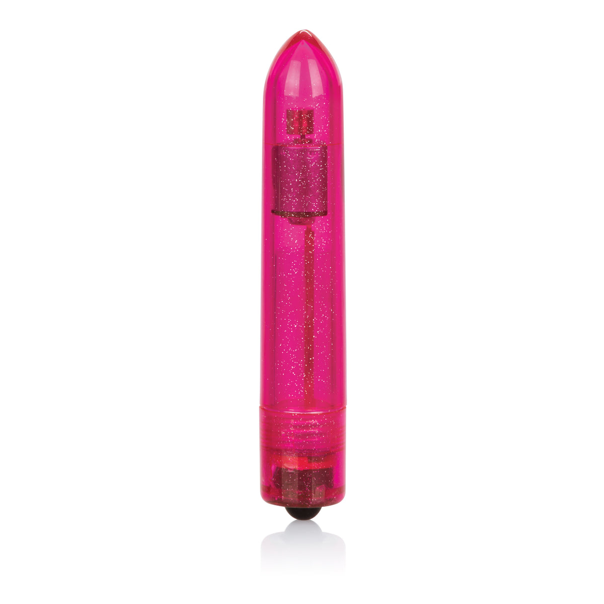 Shane's World Sparkle Bullet by CalExotics from LoveMart Co.