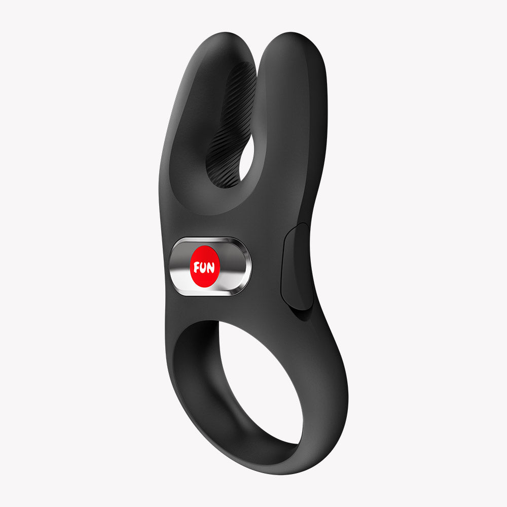 Ns Classic Vibrating Cock Ring by Fun Factory from LoveMart Co.