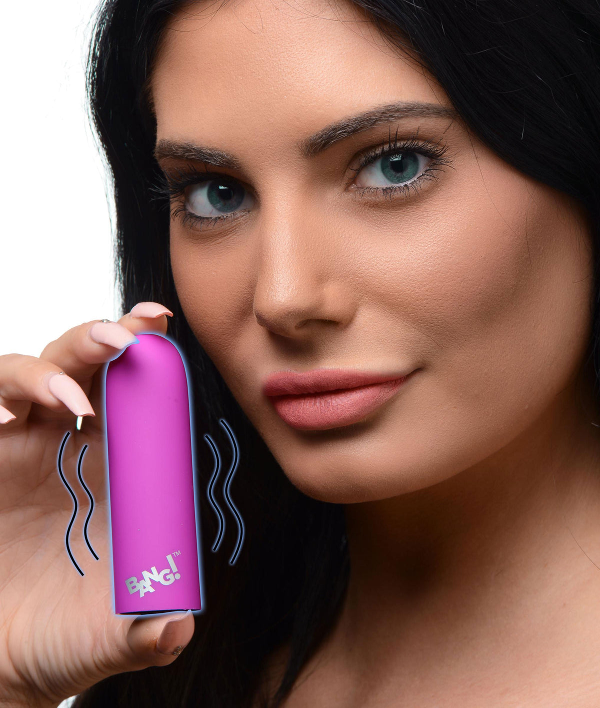 10x Mega Vibrator by XR Brands from LoveMart Co.