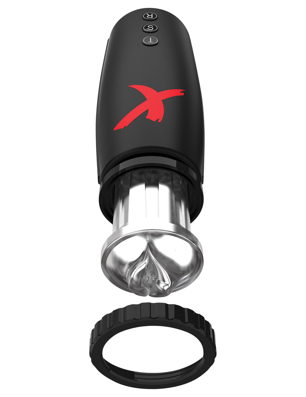 Pdx Elite Moto-Bator by Pipedream from LoveMart Co.