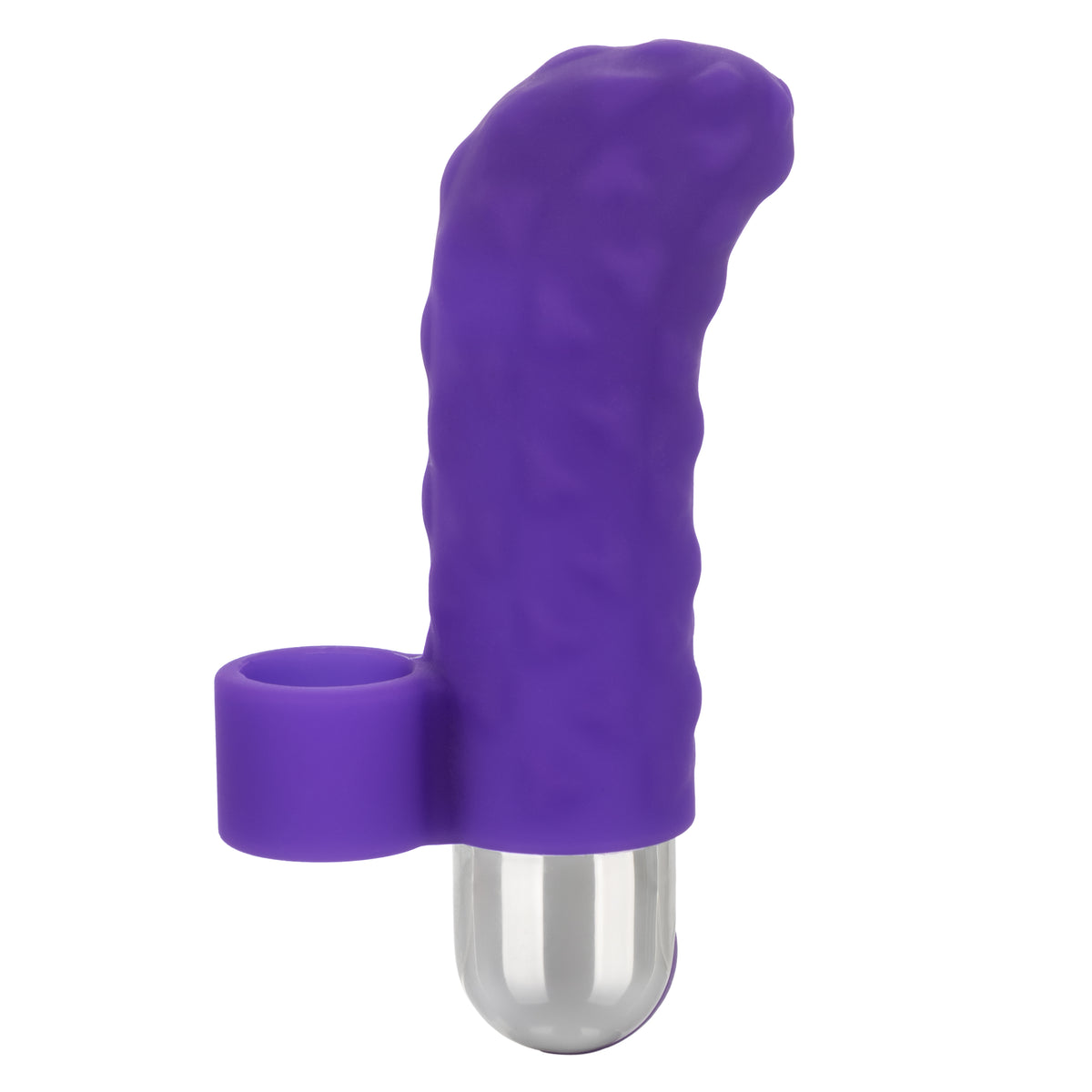 Intimate Play Rechargeable Finger Teaser by CalExotics from LoveMart Co.