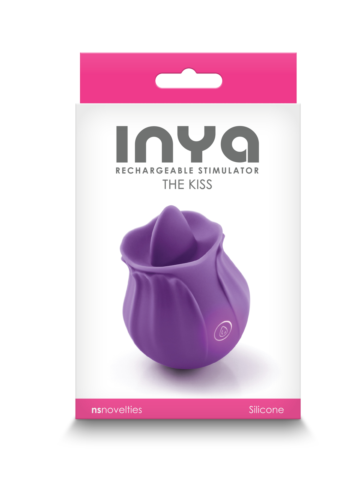 Inya - the Kiss by nsnovelties from LoveMart Co.