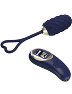 Vivian Remote Control Vibrating Egg by Pretty Love from LoveMart Co.