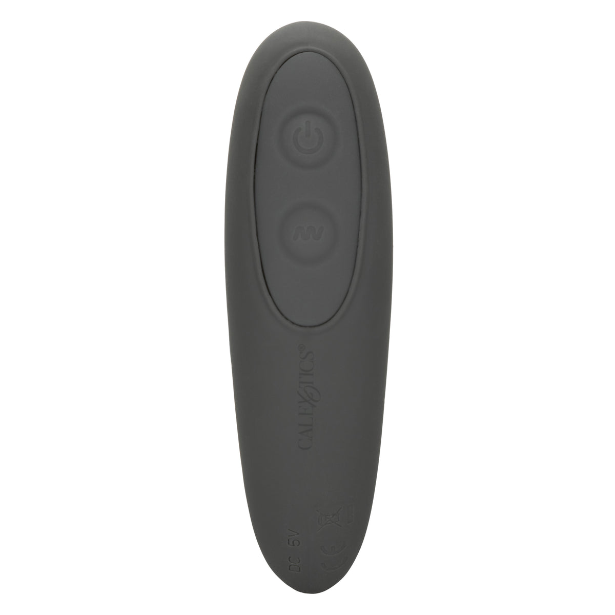 Eclipse Remote Control Dual Pulsating Probe by CalExotics from LoveMart Co.