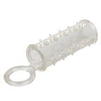 Sensation Enhancer by CalExotics from LoveMart Co.