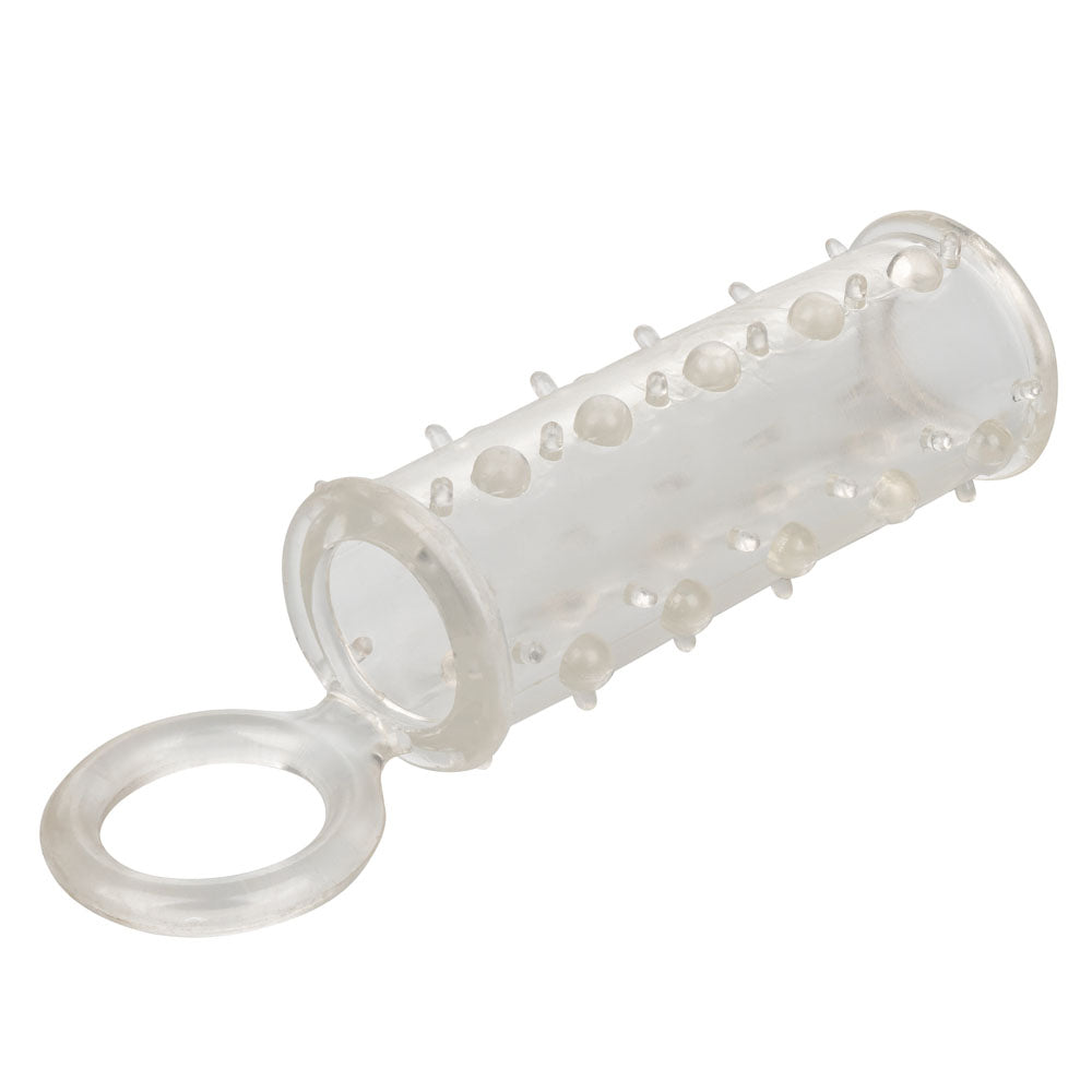 Sensation Enhancer by CalExotics from LoveMart Co.