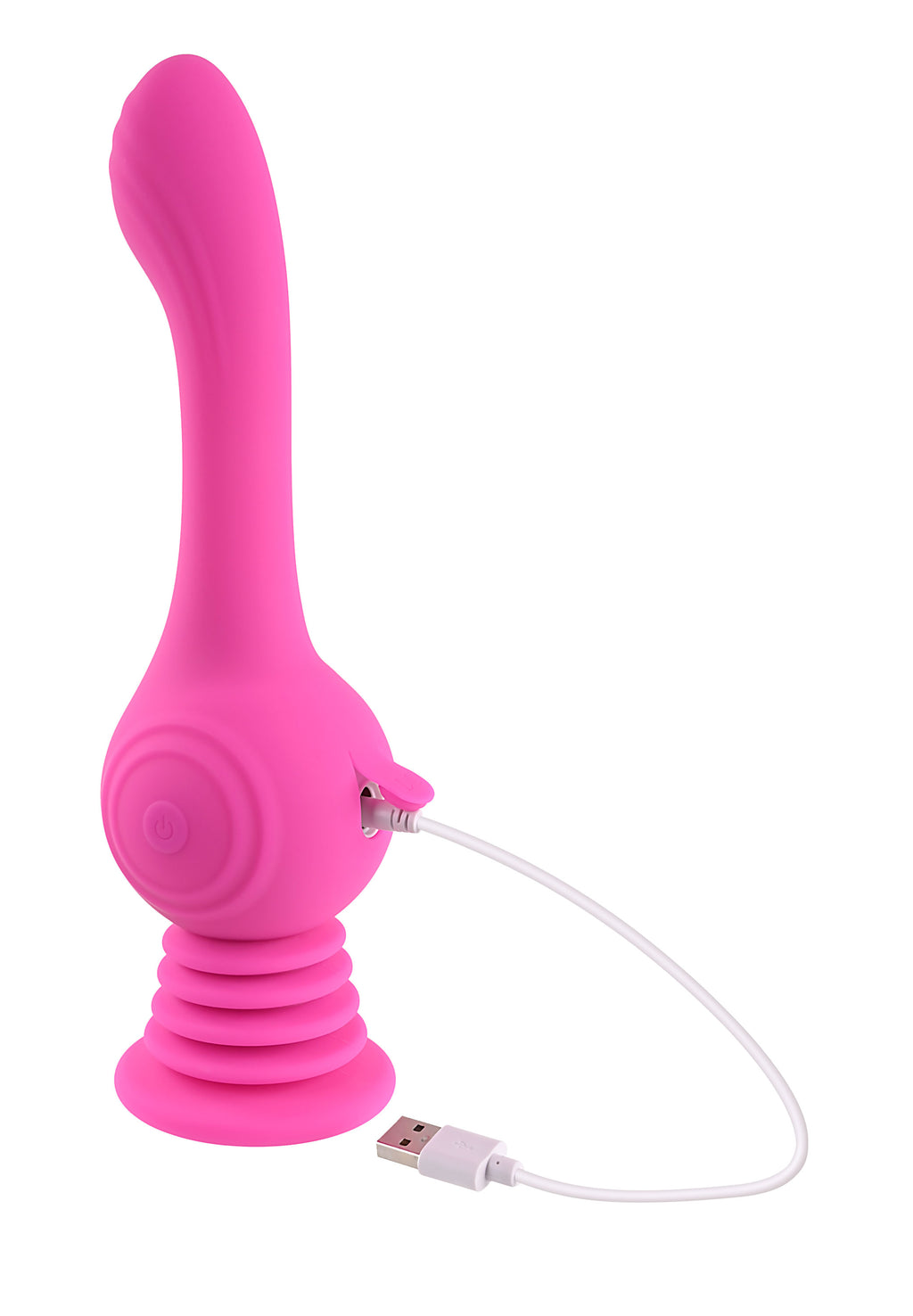 Gyro Vibe by Evolved Novelties from LoveMart Co.