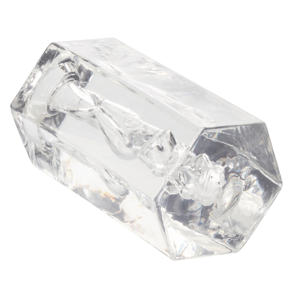 Girls Girls Girls - Crystal by CalExotics from LoveMart Co.