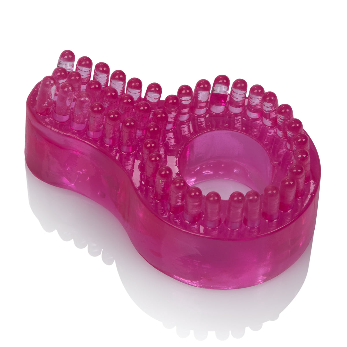 Super Stretch Enhancer Ring by CalExotics from LoveMart Co.