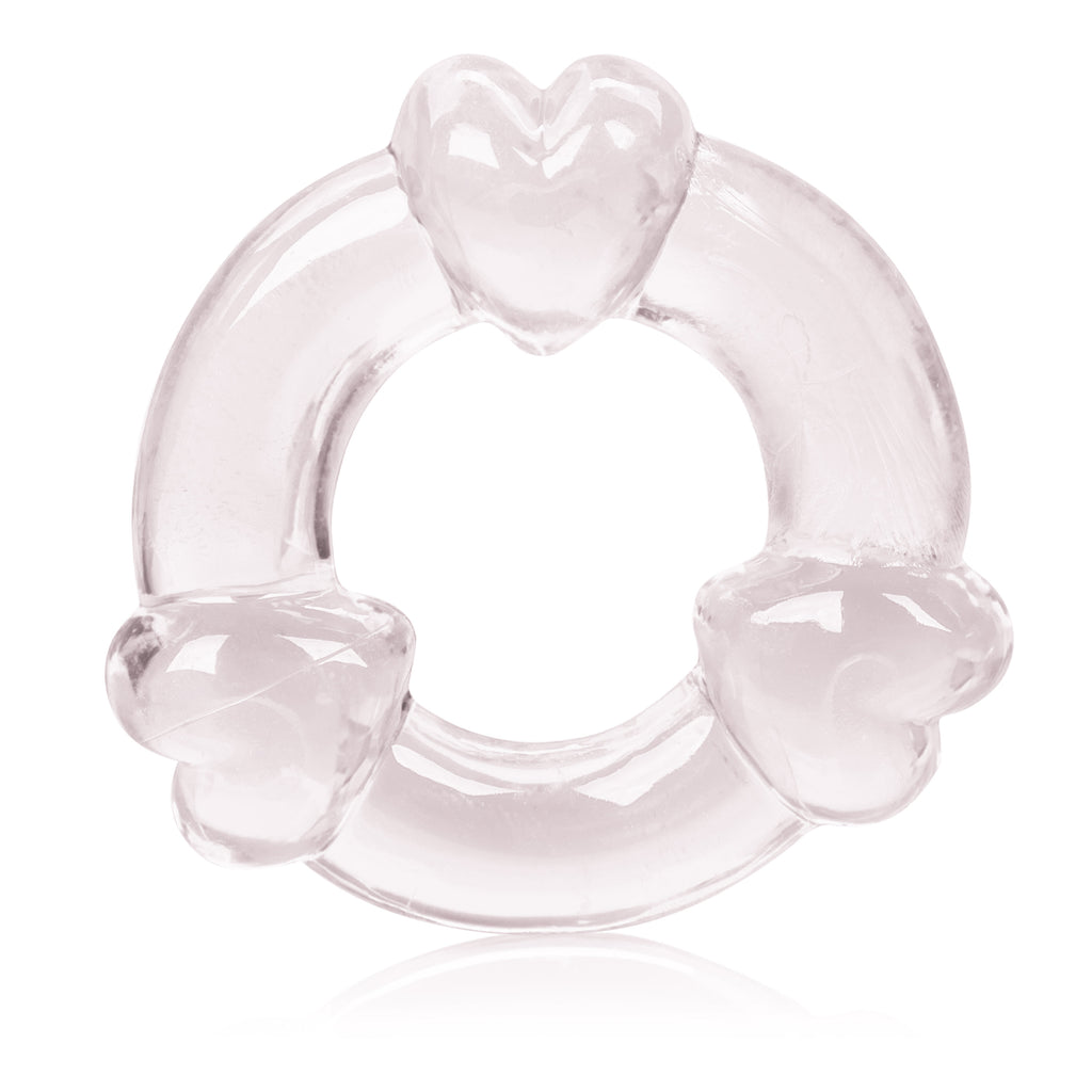 Magic C-Rings by CalExotics from LoveMart Co.