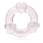 Magic C-Rings by CalExotics from LoveMart Co.