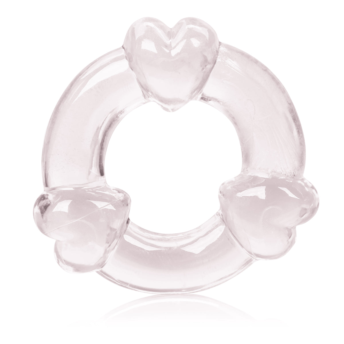 Magic C-Rings by CalExotics from LoveMart Co.