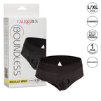 Boundless Backless Brief - L/xl by CalExotics from LoveMart Co.