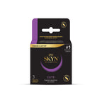 Lifestyles Skyn Elite - 3 Pack by Paradise Marketing from LoveMart Co.