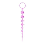 First Time Love Beads by CalExotics from LoveMart Co.