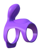Fantasy C-Ringz Ultimate Couples Cage by Pipedream from LoveMart Co.