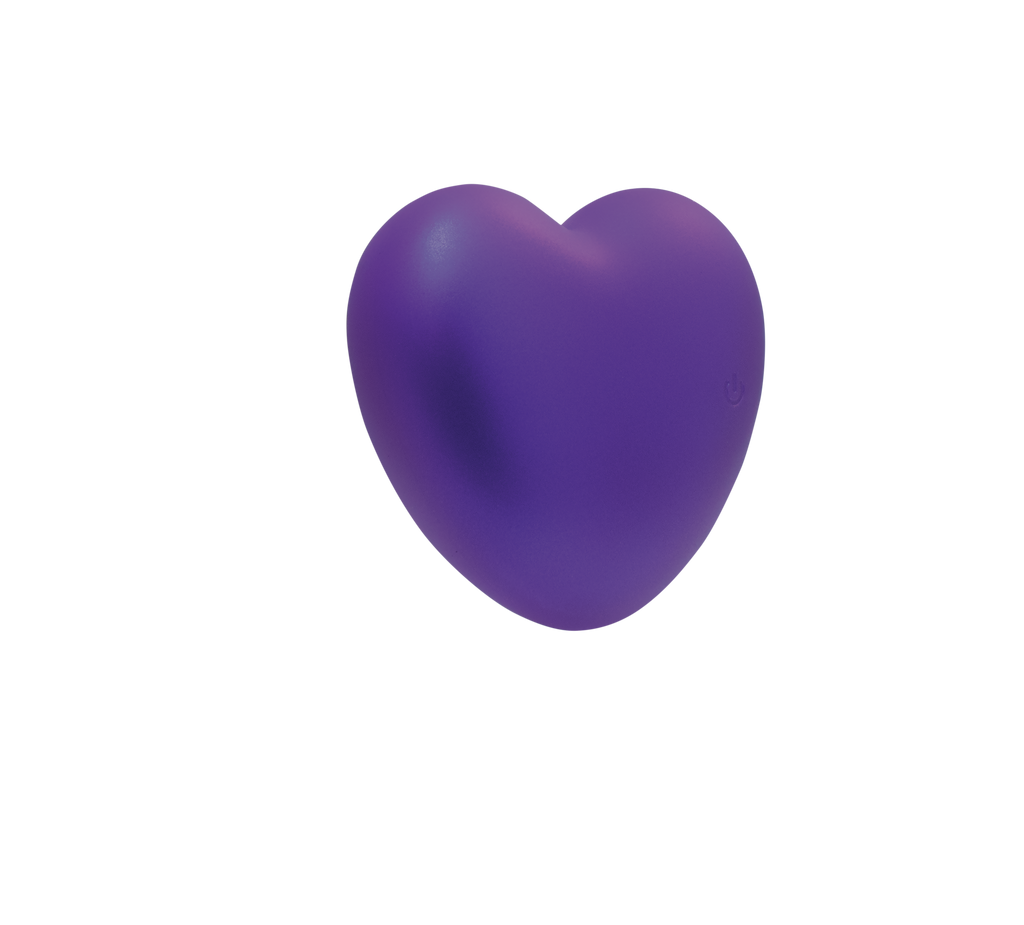 Amore Rechargeable Pleasure Vibe by VeDO from LoveMart Co.