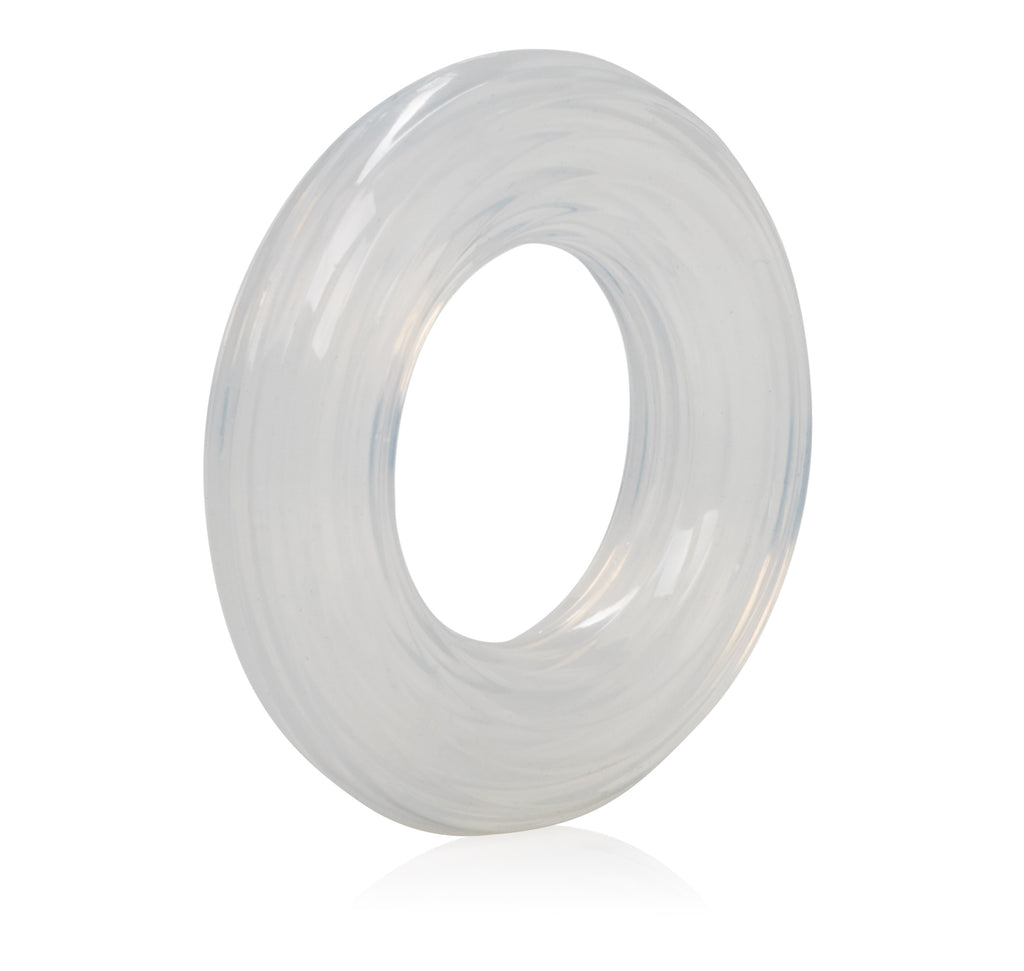 Premium Silicone Ring - Xl by CalExotics from LoveMart Co.