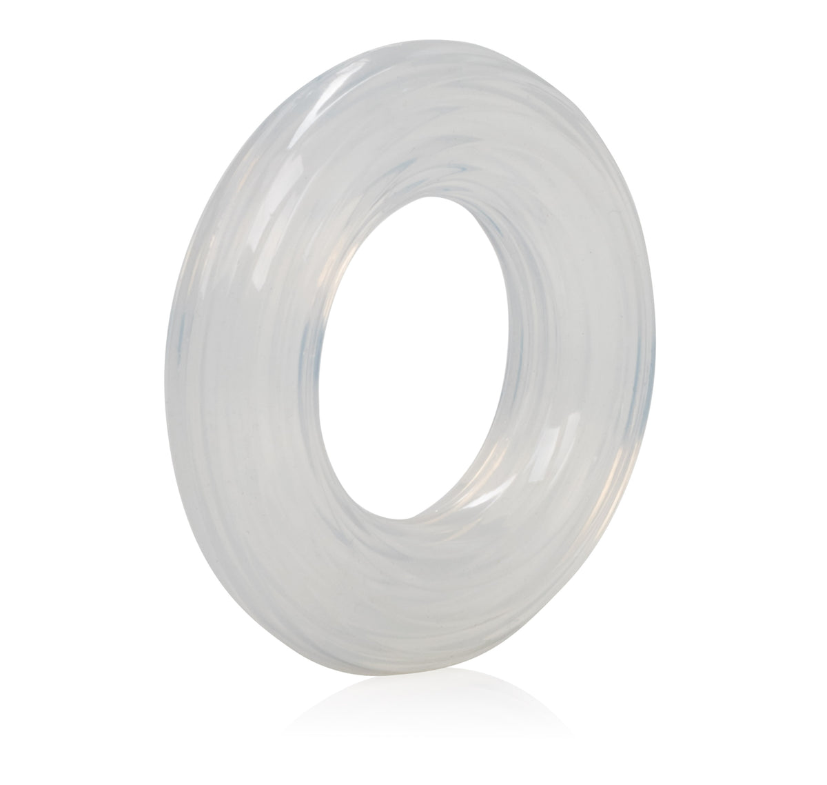 Premium Silicone Ring - Xl by CalExotics from LoveMart Co.