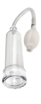 Pump Worx Beginners Power Pump by Pipedream from LoveMart Co.