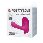 Pretty Love Fancy Clamshell Smartphone Control Bluetooth by Pretty Love from LoveMart Co.