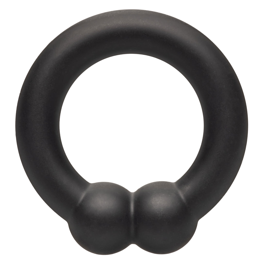 Alpha Liquid Silicone Muscle Ring by CalExotics from LoveMart Co.
