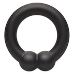 Alpha Liquid Silicone Muscle Ring by CalExotics from LoveMart Co.